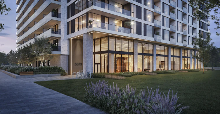 0208-5375 Henri Bourassa Boulevard Ouest, Montréal, QC, H4R 1C1 - 3