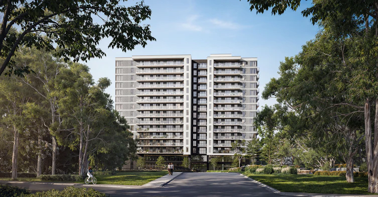 0201-3080 Lévesque Boulevard Ouest, Laval, QC, H7V 1C4 - 4