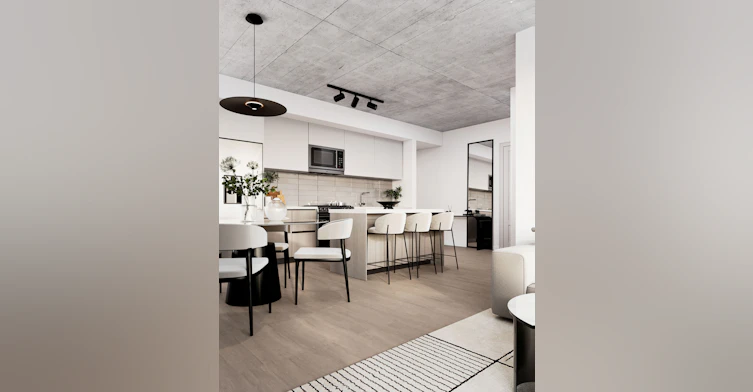 0201-3080 Lévesque Boulevard Ouest, Laval, QC, H7V 1C4 - 15