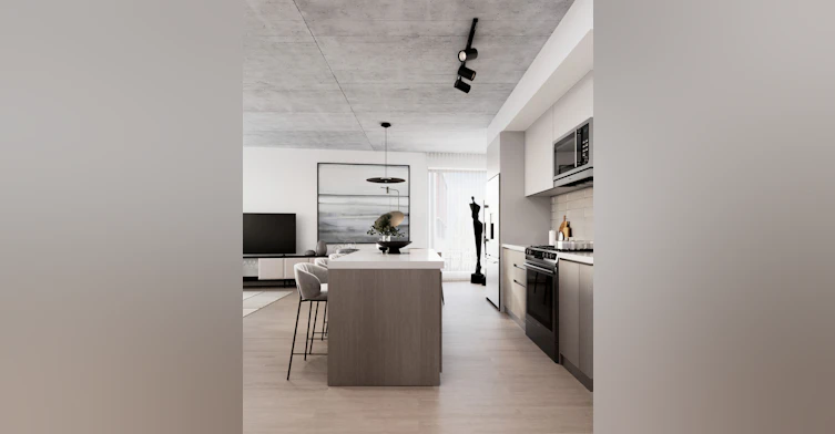 0314-3080 Lévesque Boulevard Ouest, Laval, QC, H7V 1C4 - 17