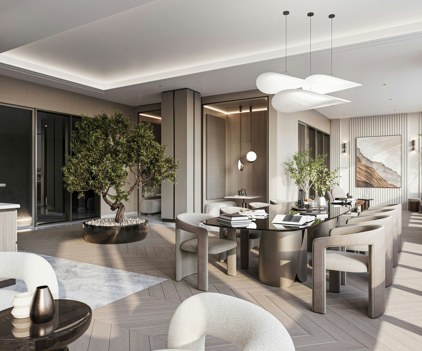 0518-3080 Lévesque Boulevard Ouest, Laval, QC, H7V 0G1 - 10