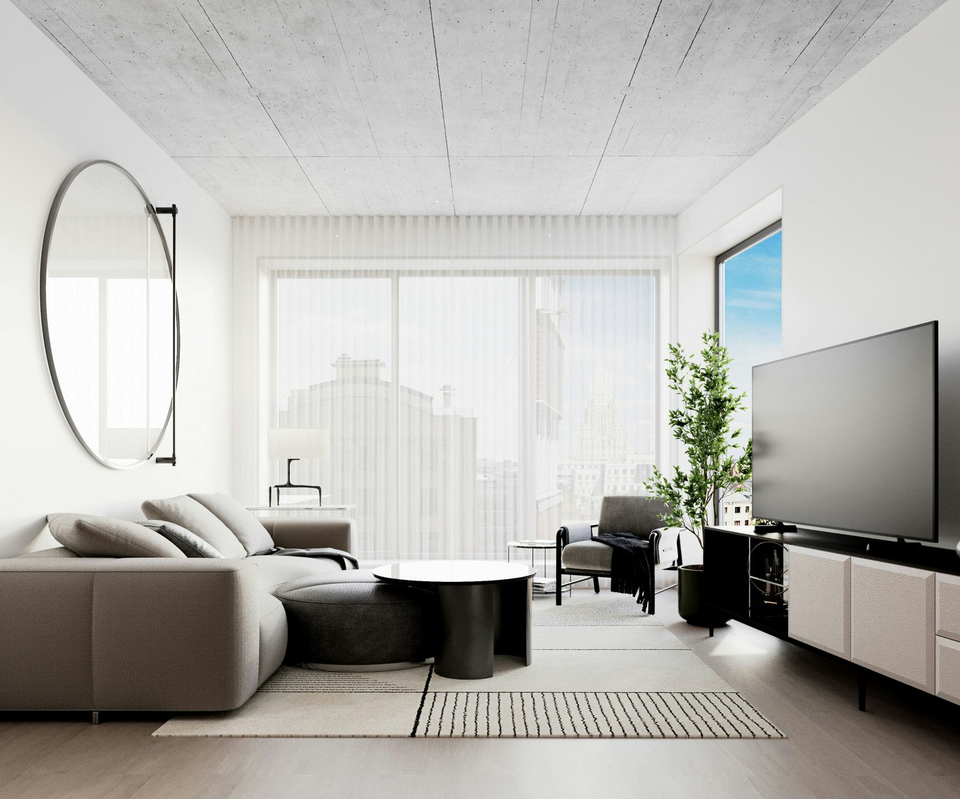 0518-3080 Lévesque Boulevard Ouest, Laval, QC, H7V 0G1 - 16