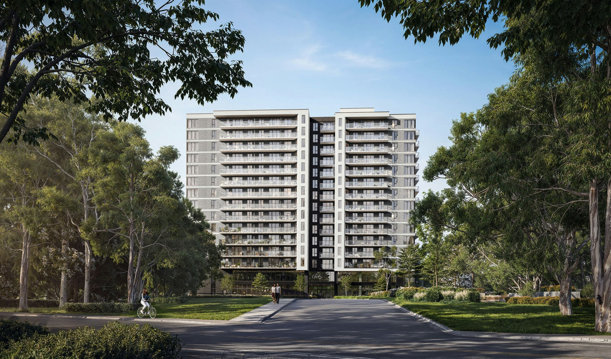 0518-3080 Lévesque Boulevard Ouest, Laval, QC, H7V 0G1 - 4