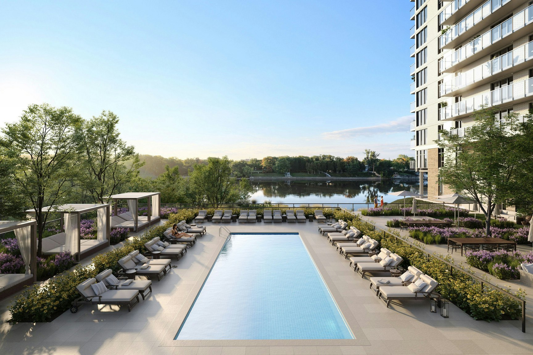 0518-3080 Lévesque Boulevard Ouest, Laval, QC, H7V 0G1 - 2