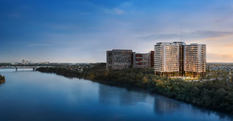 0518-3080 Lévesque Boulevard Ouest, Laval, QC, H7V 0G1