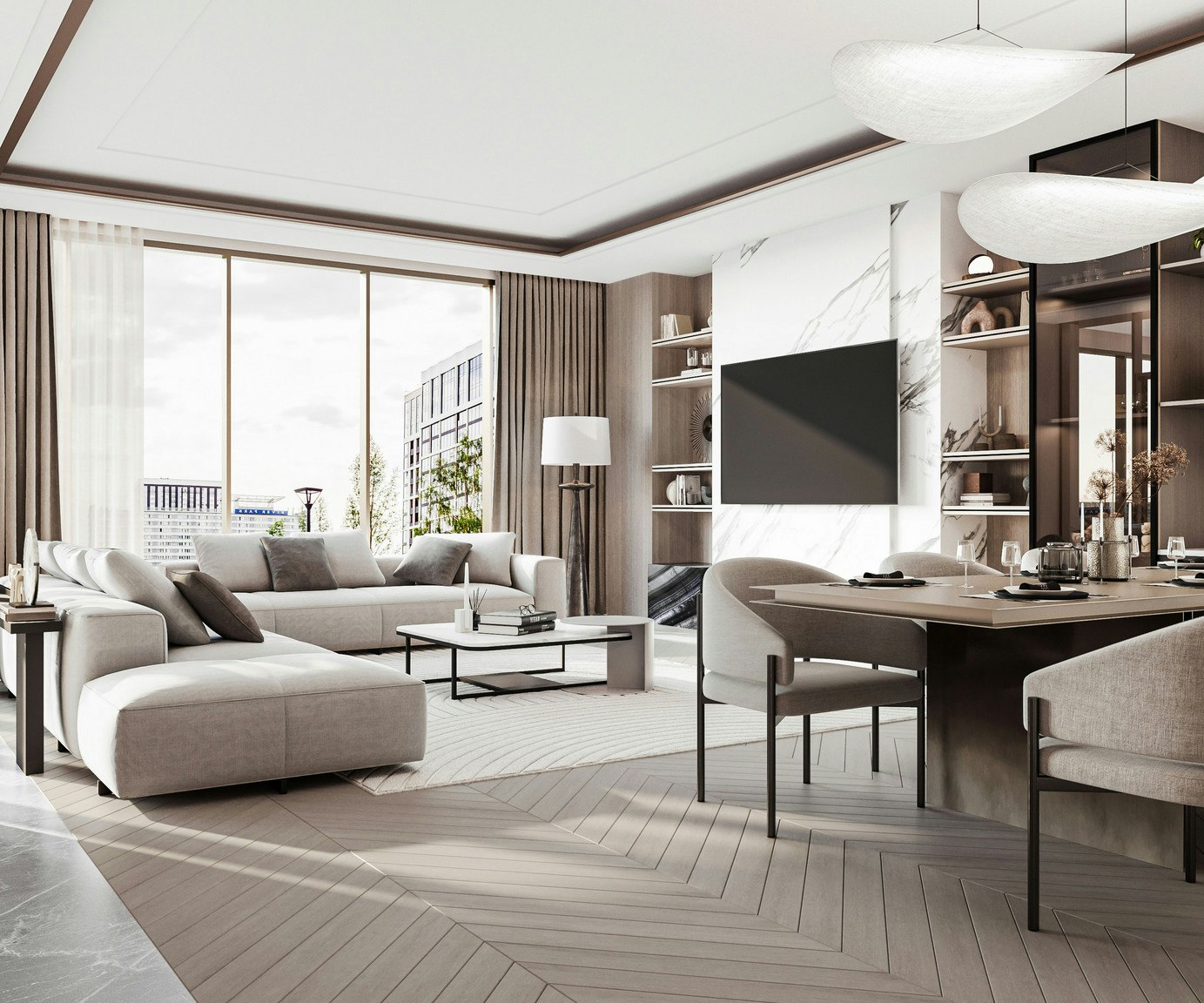 0518-3080 Lévesque Boulevard Ouest, Laval, QC, H7V 0G1 - 14