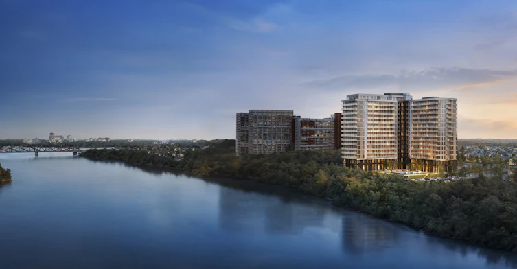 1204-3080 Lévesque Boulevard Ouest, Laval, QC, H7V 1C4