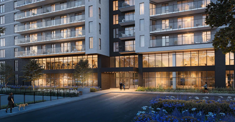 0605-3080 Lévesque Boulevard Ouest, Laval, QC, H7V 1C4 - 3