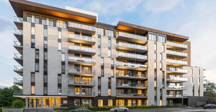 601 Mountaineer Private, Ottawa, ON, K1G 6Y8 - 2