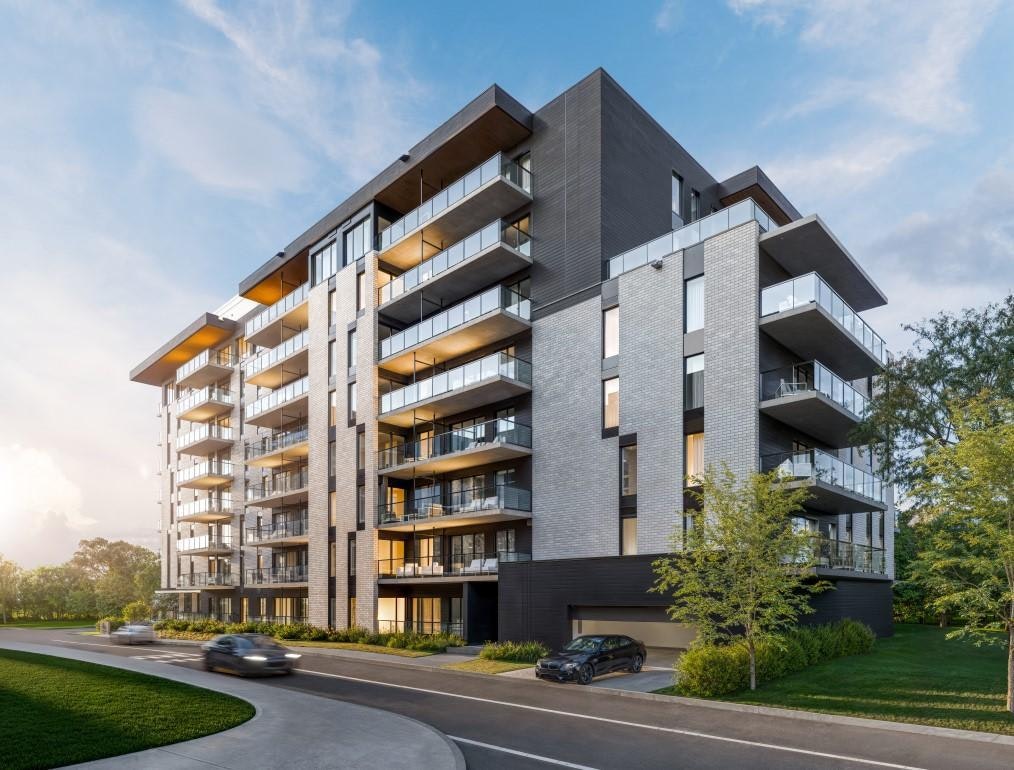 601 Mountaineer Private, Ottawa, ON, K1G 6Y8 - 3