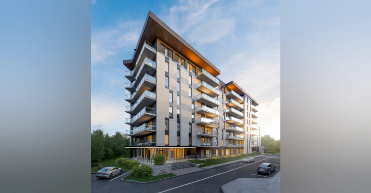 601 Mountaineer Private, Ottawa, ON, K1G 6Y8