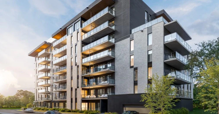 601 Mountaineer Private, Ottawa, ON, K1G 6Y8 - 3