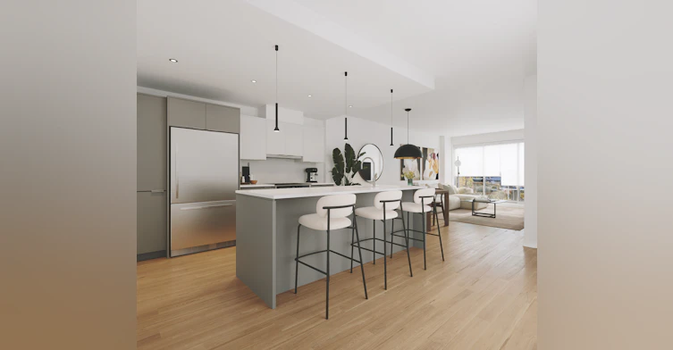 600 Mountaineer Private, Ottawa, ON, K1G 6Y8 - 7
