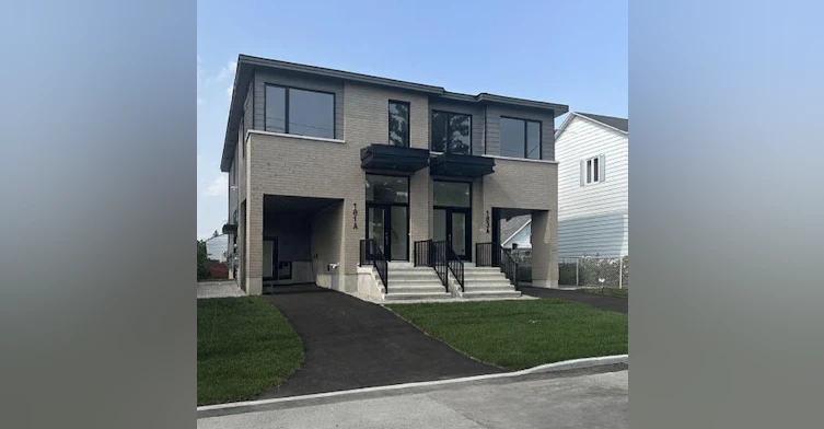 183B-181 Columbus Avenue, Ottawa, ON, K1K 1P7