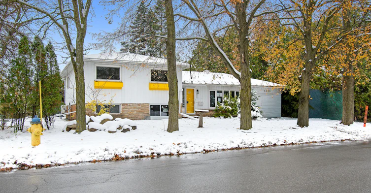 B-1408 Appleton Drive, Ottawa, ON, K1B 3X6 - 16