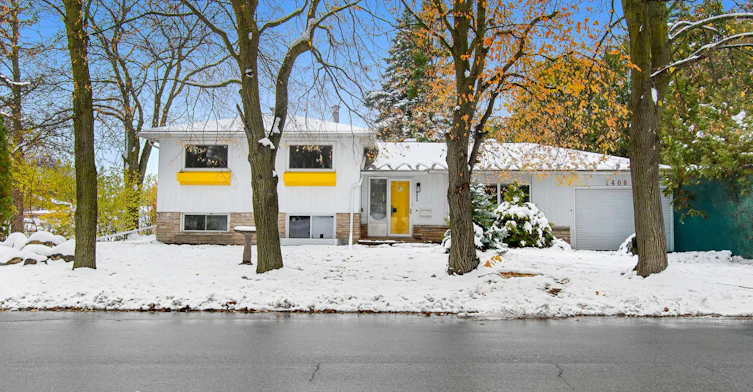 B-1408 Appleton Drive, Ottawa, ON, K1B 3X6 - 4