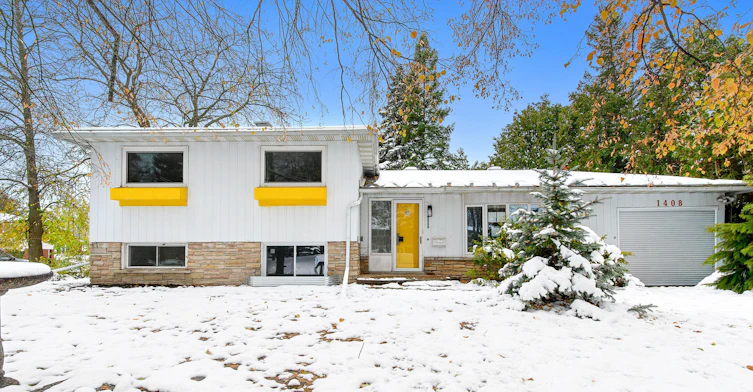 B-1408 Appleton Drive, Ottawa, ON, K1B 3X6 - 6