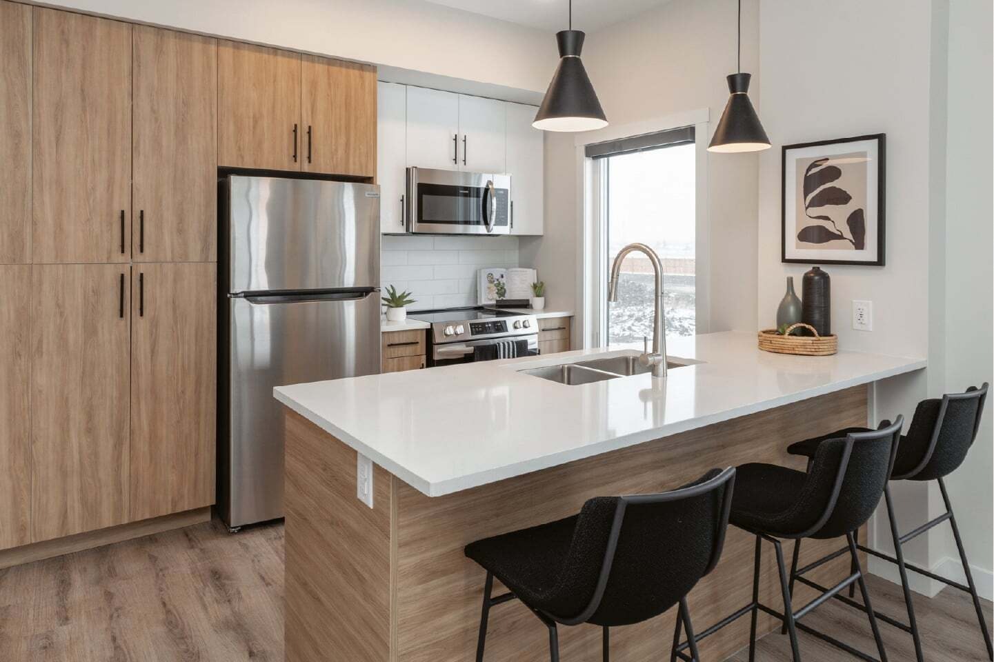 400-113-400 Grey Heron Drive, Winnipeg, MB, R3X 0R7 - 4