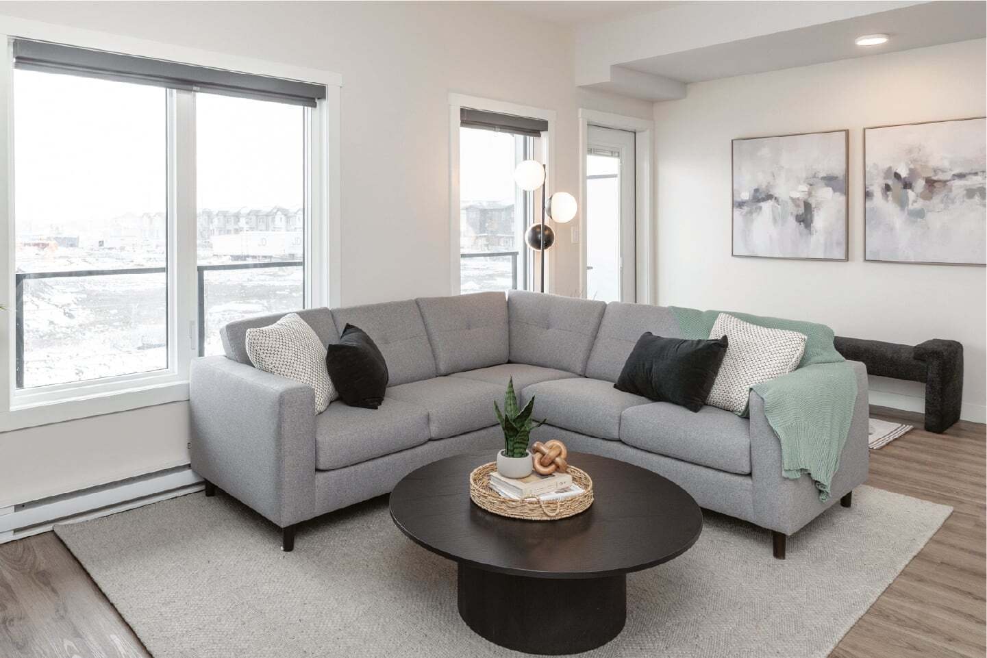 400-412-400 Grey Heron Drive, Winnipeg, MB, R3X 0R7 - 2