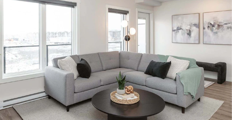 400-412-400 Grey Heron Drive, Winnipeg, MB, R3X 0R7 - 2