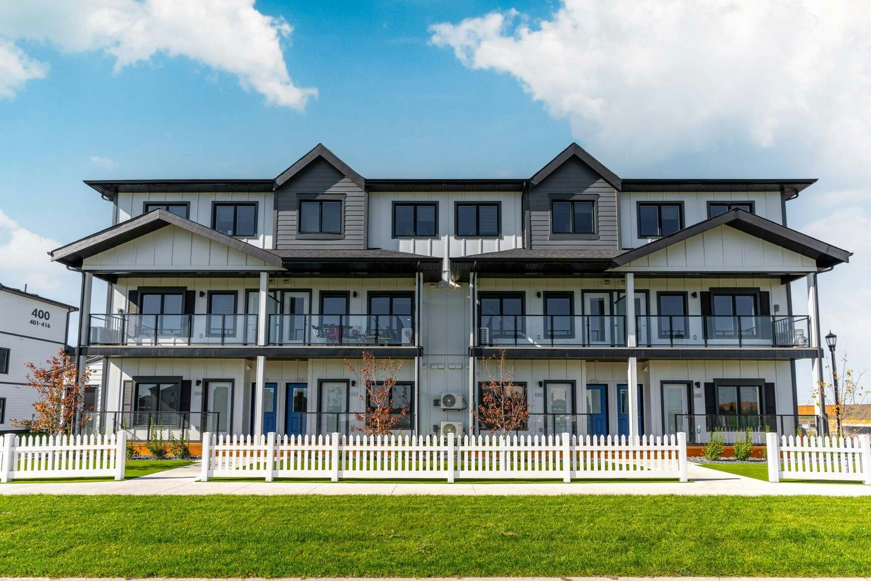 400-412-400 Grey Heron Drive, Winnipeg, MB, R3X 0R7 - 5