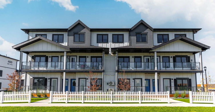 400-412-400 Grey Heron Drive, Winnipeg, MB, R3X 0R7 - 5
