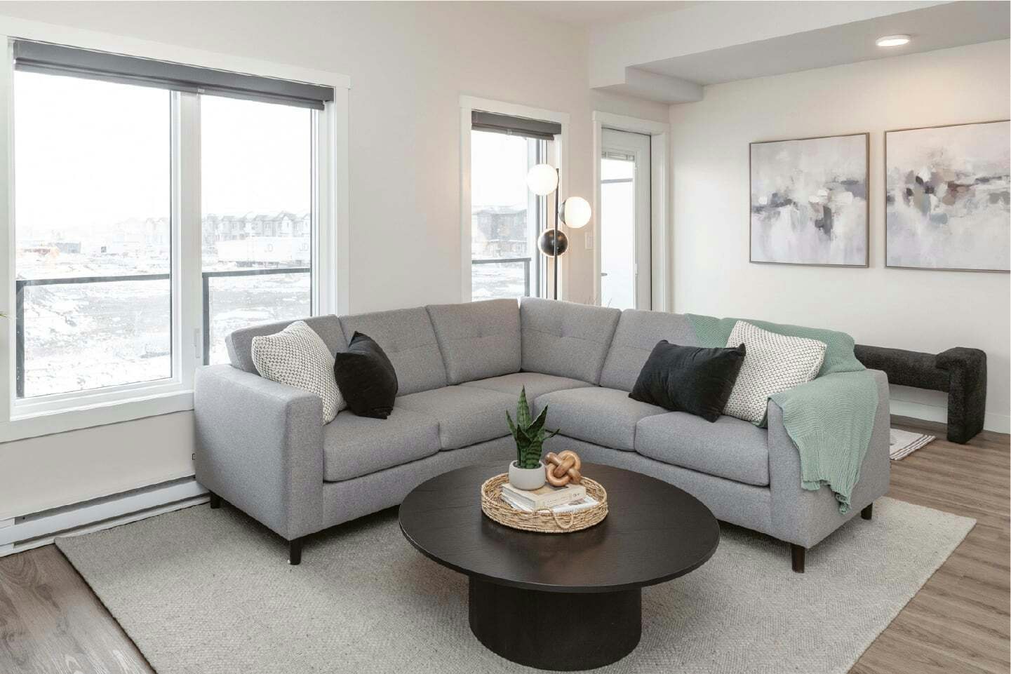 400-111-400 Grey Heron Drive, Winnipeg, MB, R3X 0R7 - 2