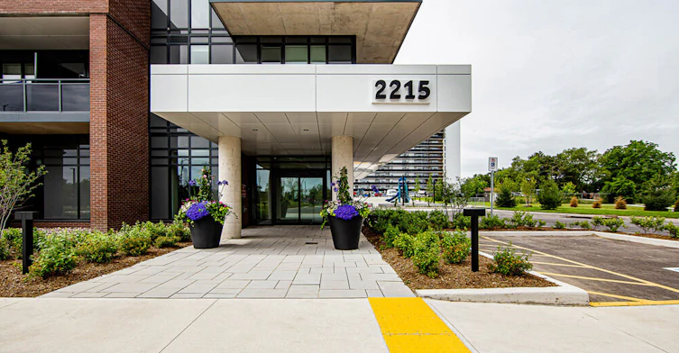 1403-2215 Sheridan Park Drive, Mississauga, ON, L5K 0B2 - 29