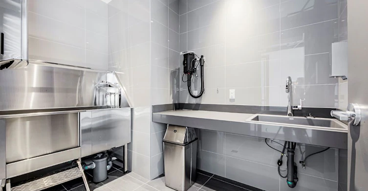 1403-2215 Sheridan Park Drive, Mississauga, ON, L5K 0B2 - 24