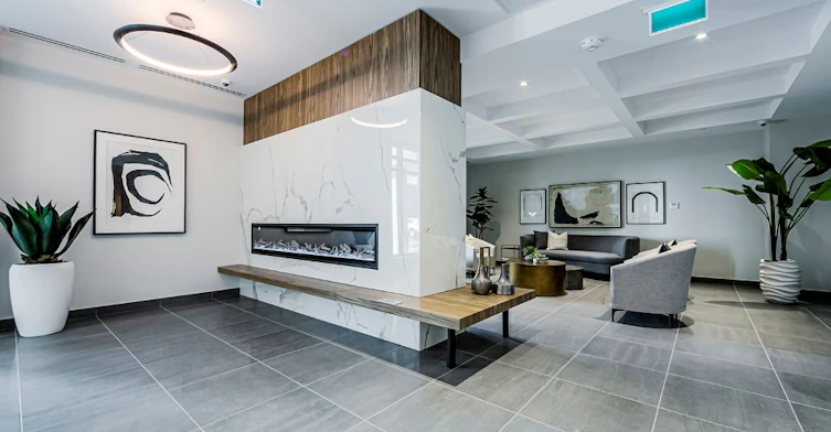 1403-2215 Sheridan Park Drive, Mississauga, ON, L5K 0B2 - 17