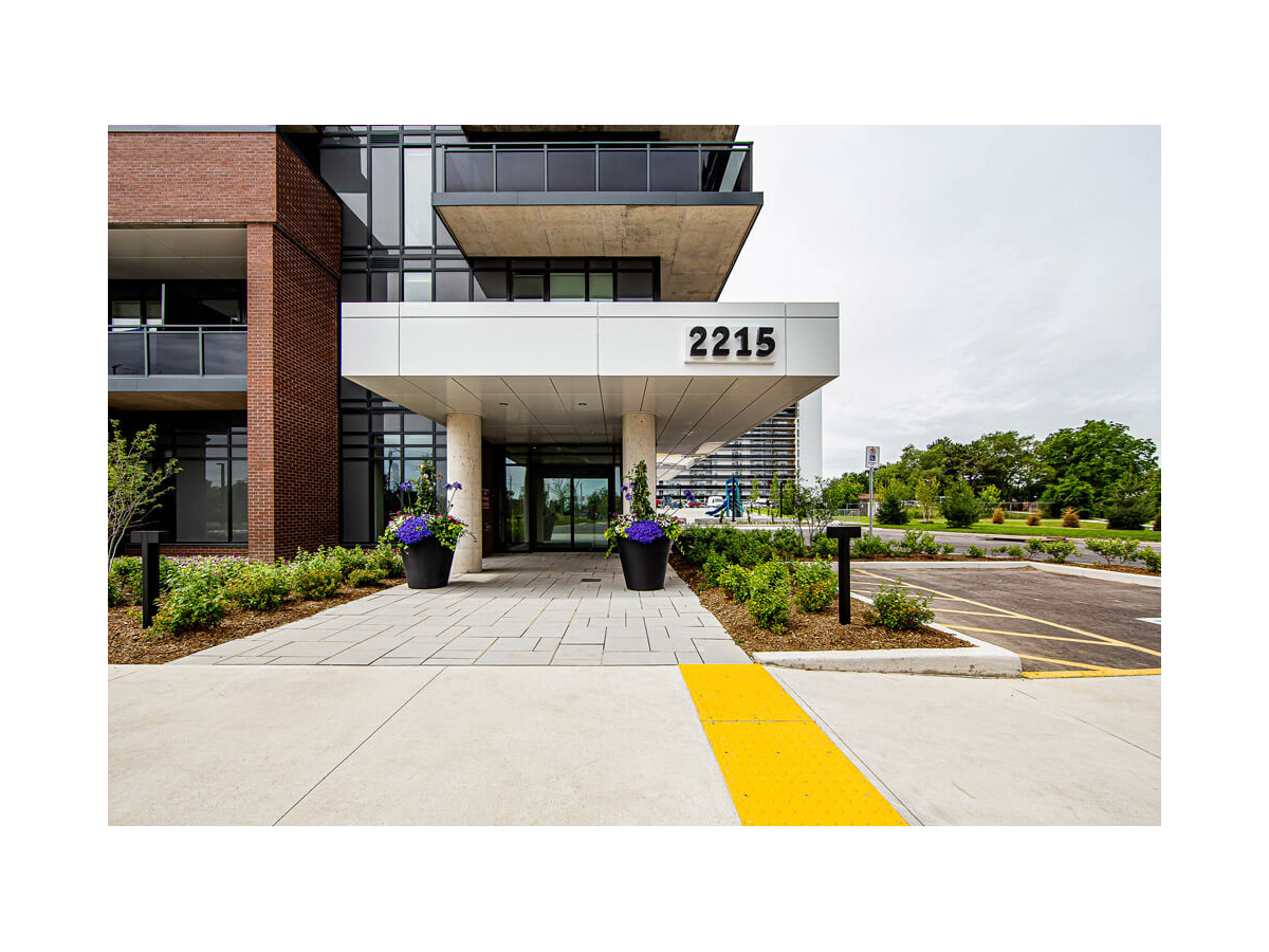 1501-2215 Sheridan Park Drive, Mississauga, ON, L5K 0B2 - 29