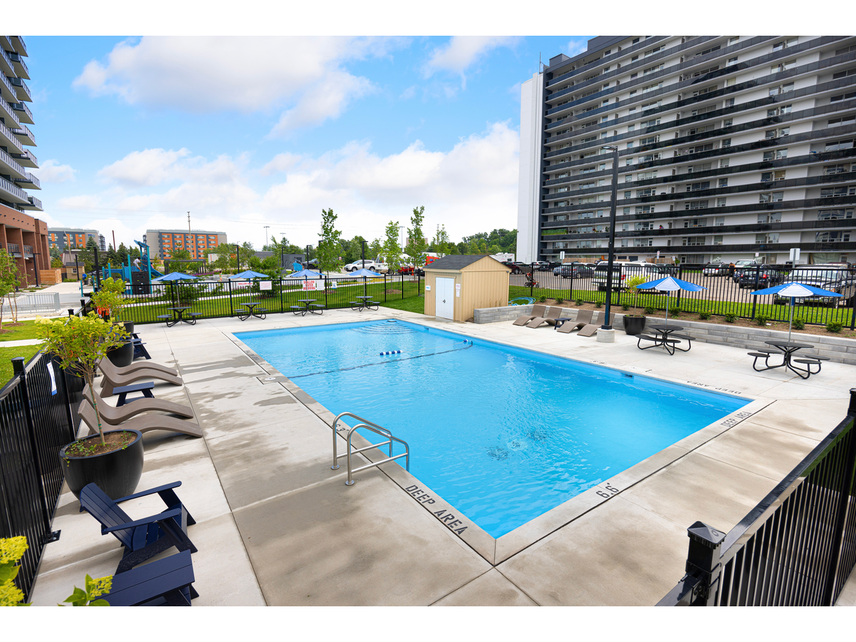 1501-2215 Sheridan Park Drive, Mississauga, ON, L5K 0B2 - 32