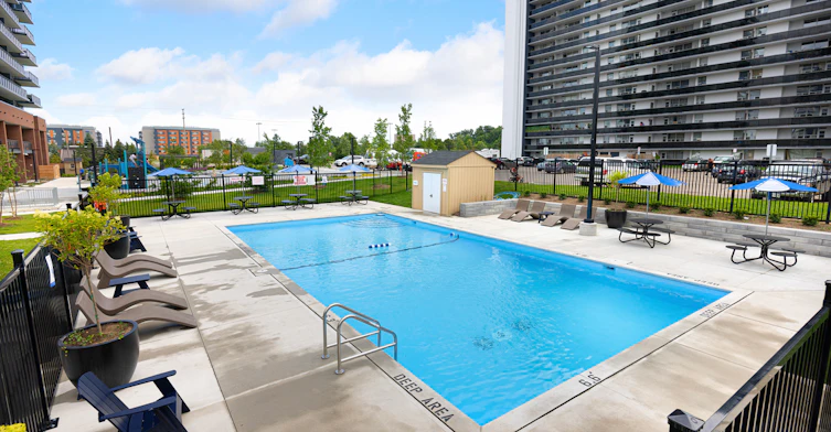 1501-2215 Sheridan Park Drive, Mississauga, ON, L5K 0B2 - 32