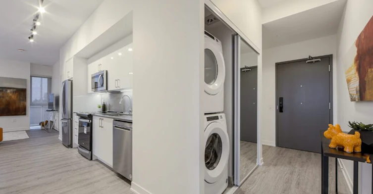 1501-2215 Sheridan Park Drive, Mississauga, ON, L5K 0B2 - 16