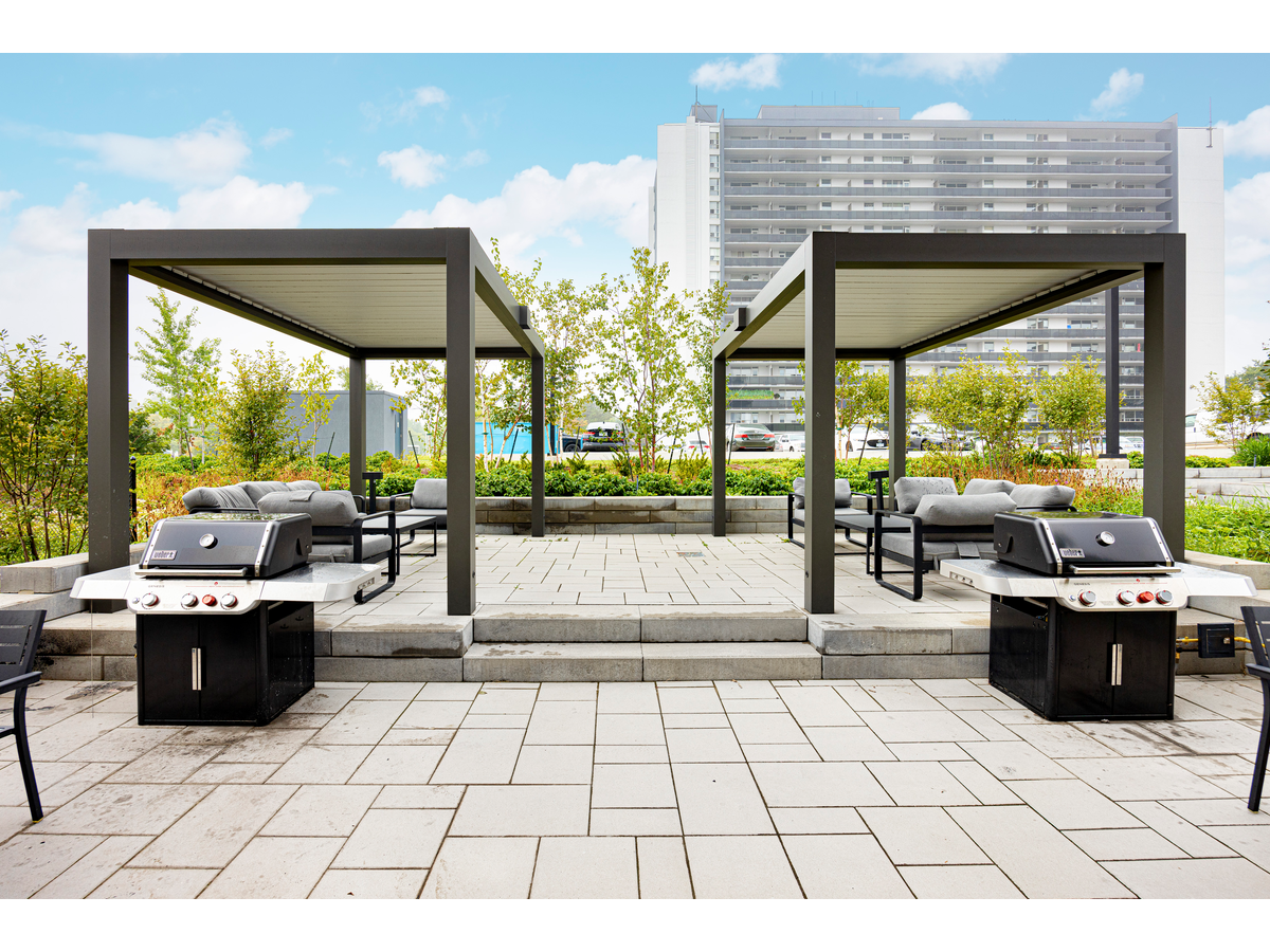 1501-2215 Sheridan Park Drive, Mississauga, ON, L5K 0B2 - 38