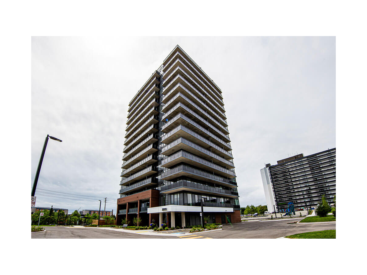 1501-2215 Sheridan Park Drive, Mississauga, ON, L5K 0B2 - 27
