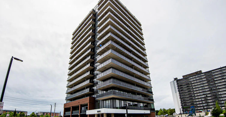 1501-2215 Sheridan Park Drive, Mississauga, ON, L5K 0B2 - 27