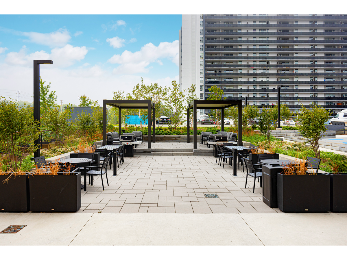 1501-2215 Sheridan Park Drive, Mississauga, ON, L5K 0B2 - 36