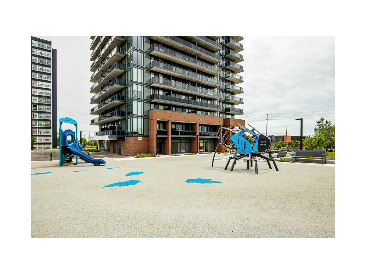 1501-2215 Sheridan Park Drive, Mississauga, ON, L5K 0B2 - 31
