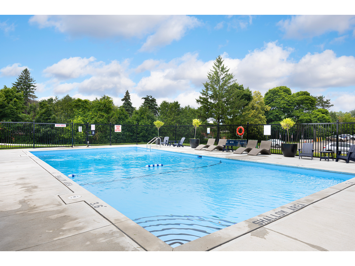 1501-2215 Sheridan Park Drive, Mississauga, ON, L5K 0B2 - 33