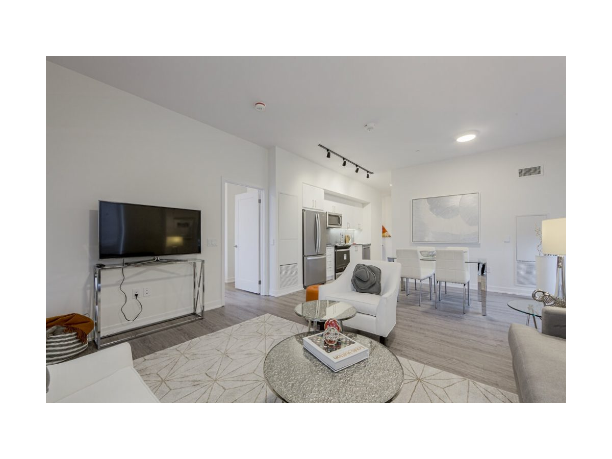 1501-2215 Sheridan Park Drive, Mississauga, ON, L5K 0B2 - 6