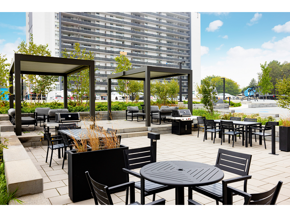 1501-2215 Sheridan Park Drive, Mississauga, ON, L5K 0B2 - 37