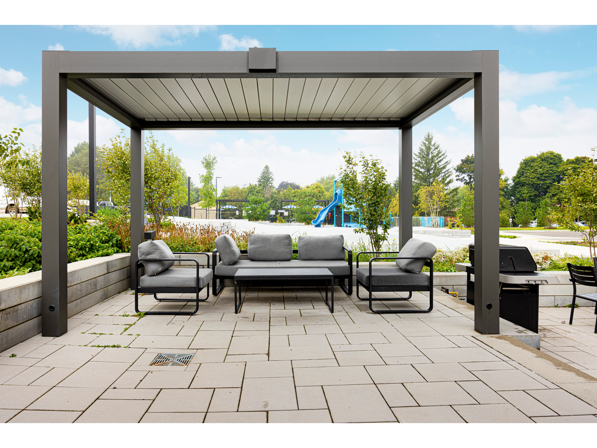 1501-2215 Sheridan Park Drive, Mississauga, ON, L5K 0B2 - 39
