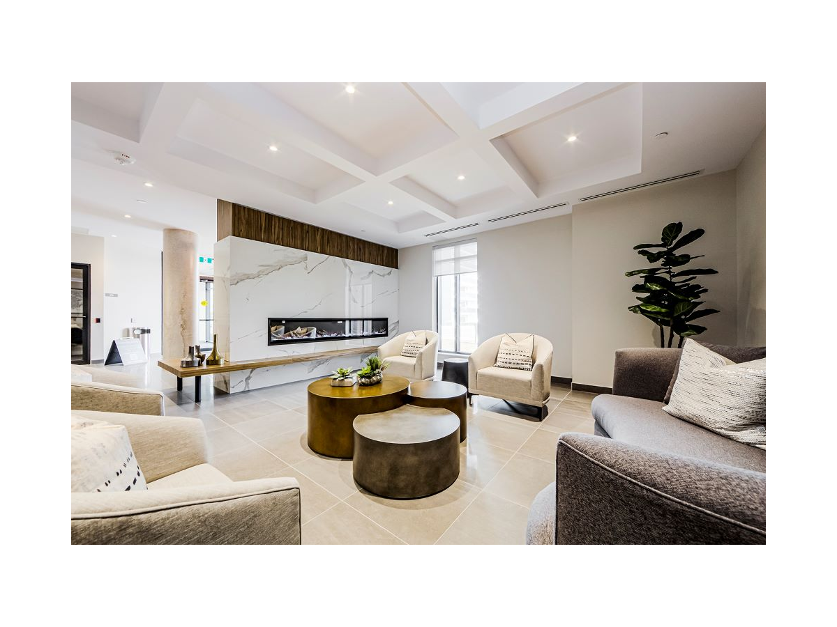 1501-2215 Sheridan Park Drive, Mississauga, ON, L5K 0B2 - 18