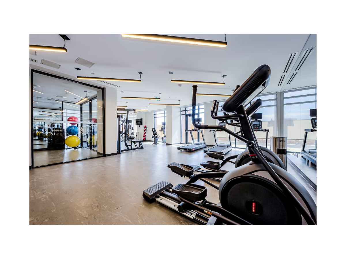 1501-2215 Sheridan Park Drive, Mississauga, ON, L5K 0B2 - 25