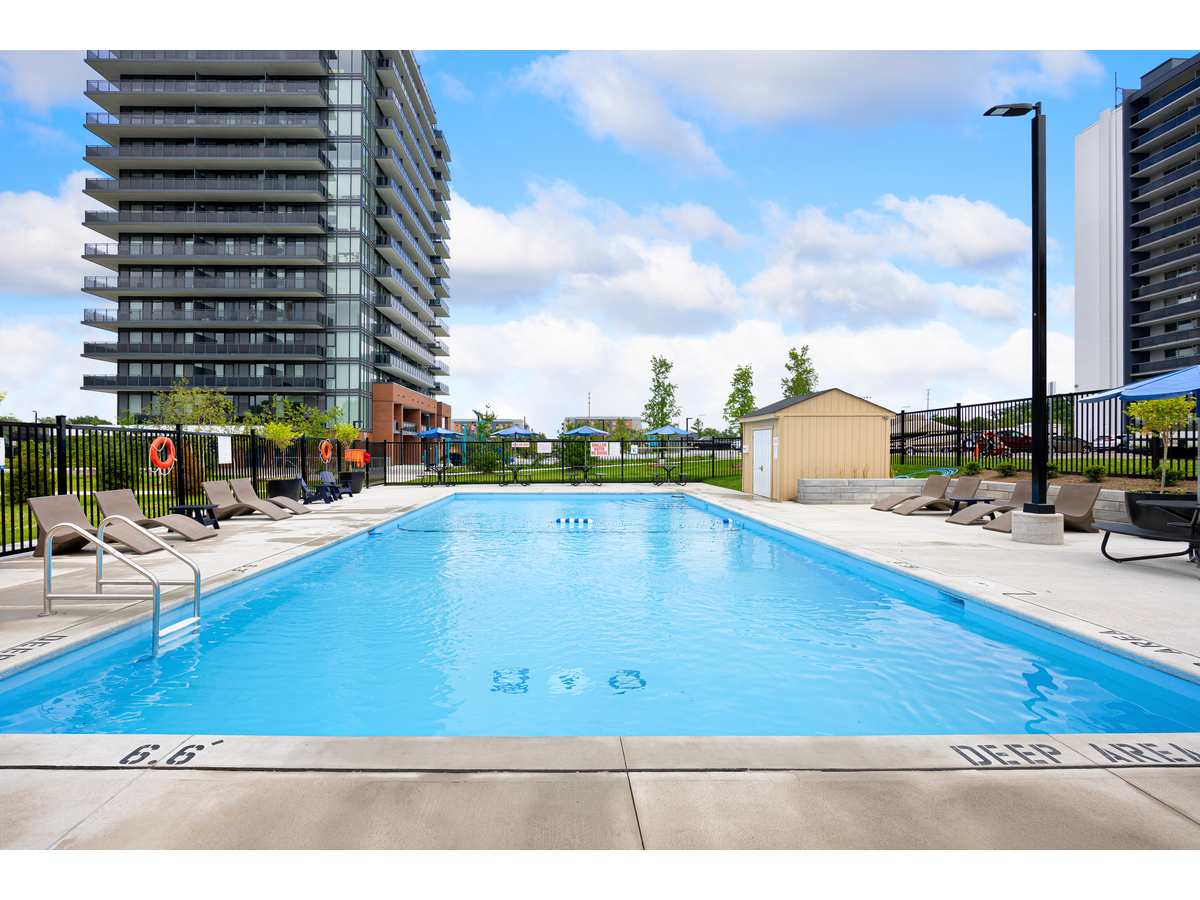 1501-2215 Sheridan Park Drive, Mississauga, ON, L5K 0B2 - 35
