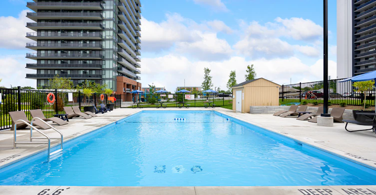 1501-2215 Sheridan Park Drive, Mississauga, ON, L5K 0B2 - 35