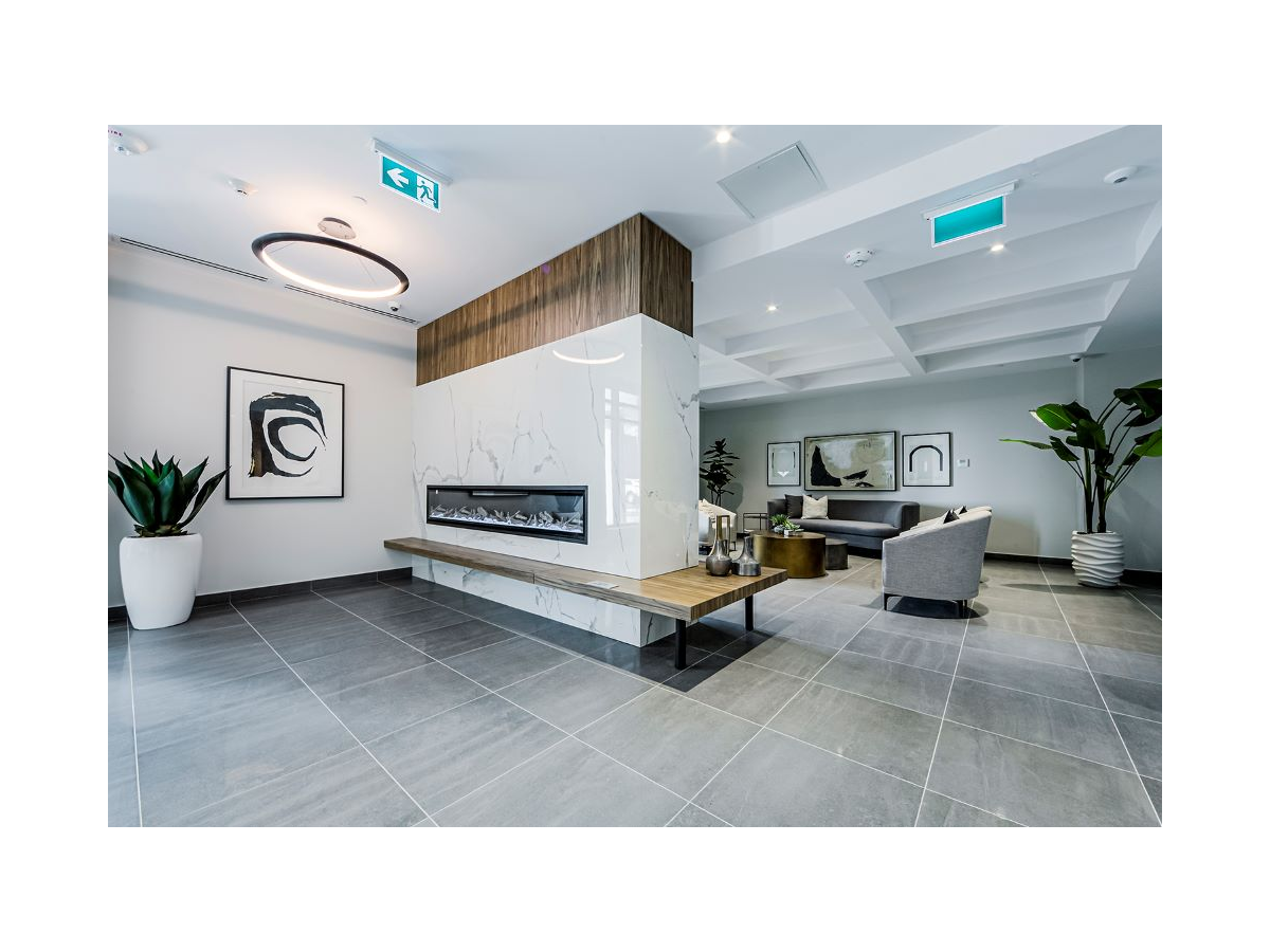 1501-2215 Sheridan Park Drive, Mississauga, ON, L5K 0B2 - 17