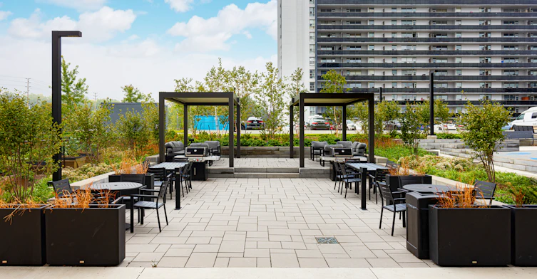 0307-2215 Sheridan Park Drive, Mississauga, ON, L5K 0B2 - 37