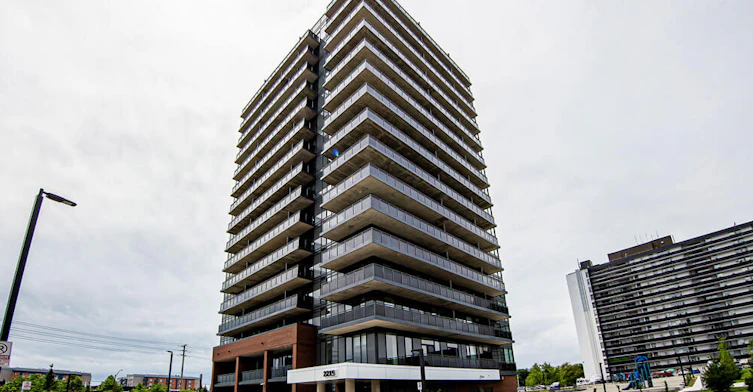 0708-2215 Sheridan Park Drive, Mississauga, ON, L5K 0B2 - 27